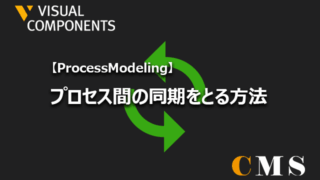 プロセス間の同期をとる方法